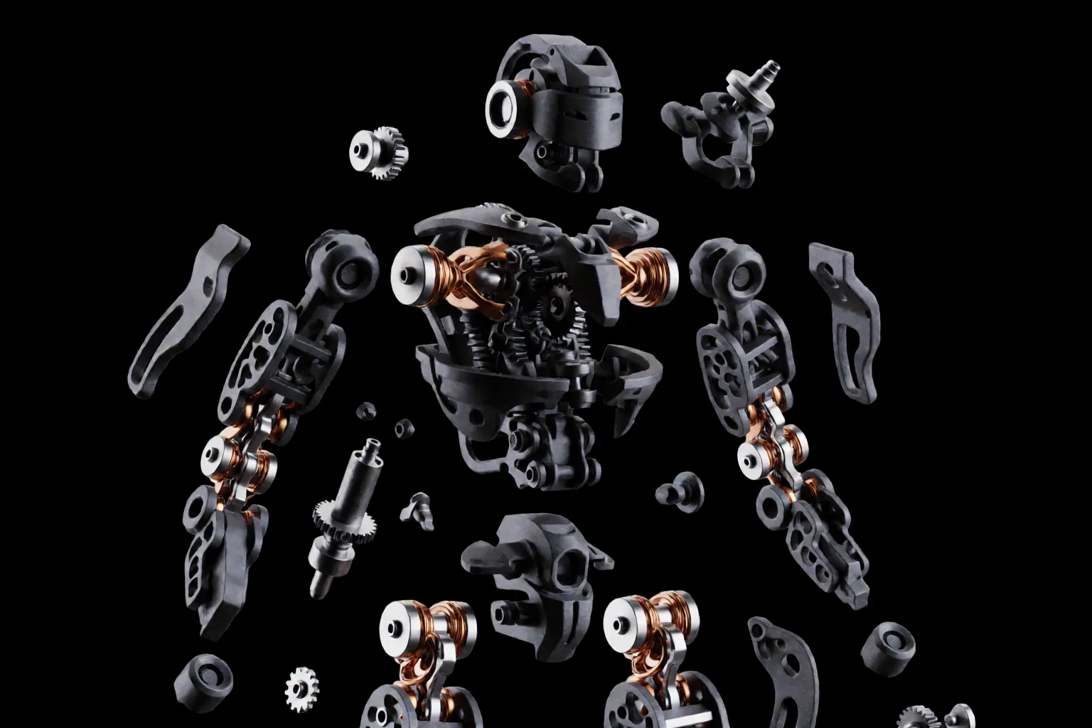 Dual Extrusion Technology