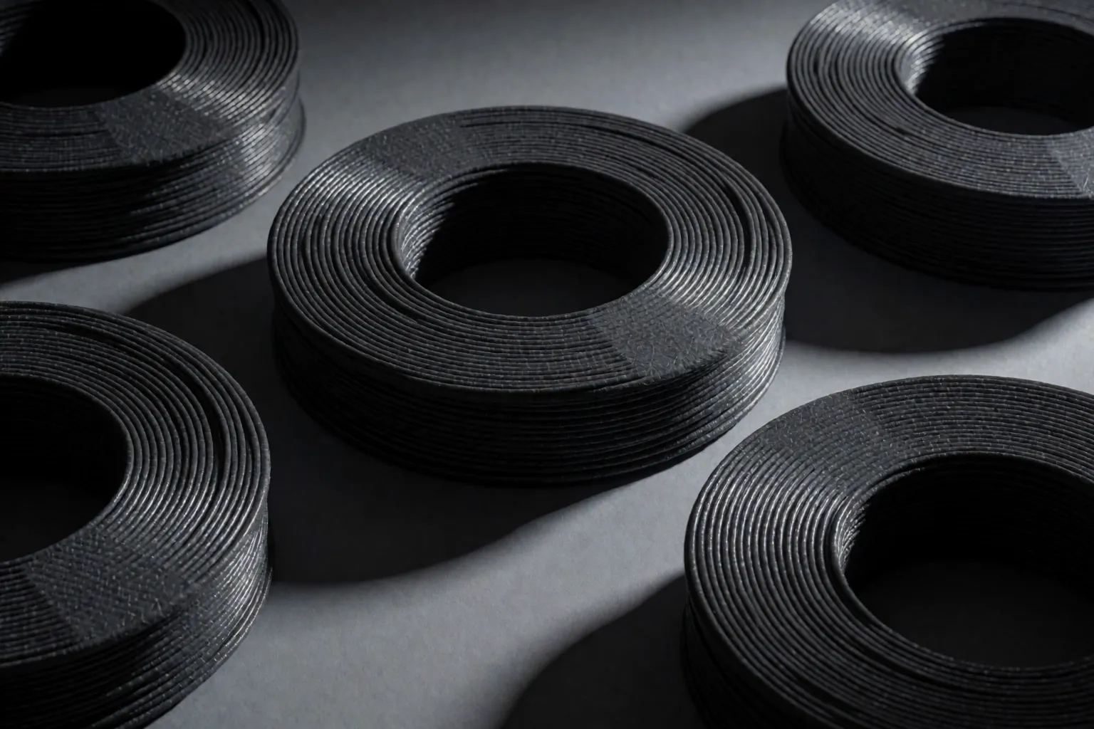 Dual Extrusion Technology